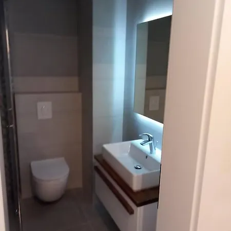 Appartamento Dami Tuzla